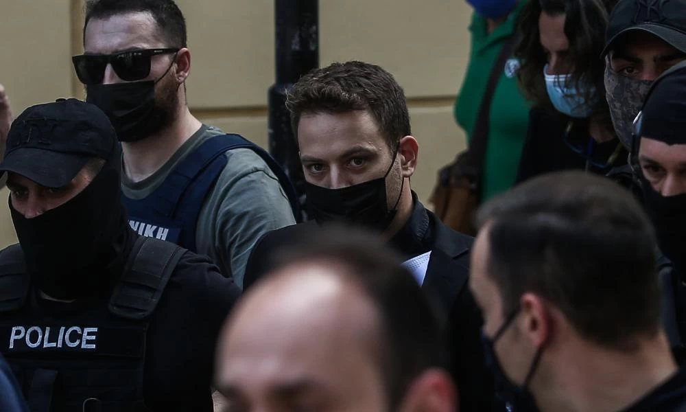 Ένωση Αστυνομικών κατά Μπαλάσκα: Εμείς διαχωρίζουμε τη θέση μας